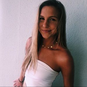 Meet your Posher, Shelby